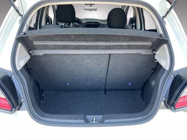 Fahrzeugbild eines Mitsubishi Space Star