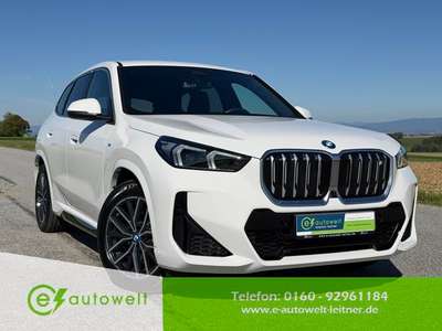 Bild BMW iX1