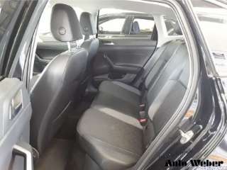 Fahrzeugbild eines Volkswagen Taigo