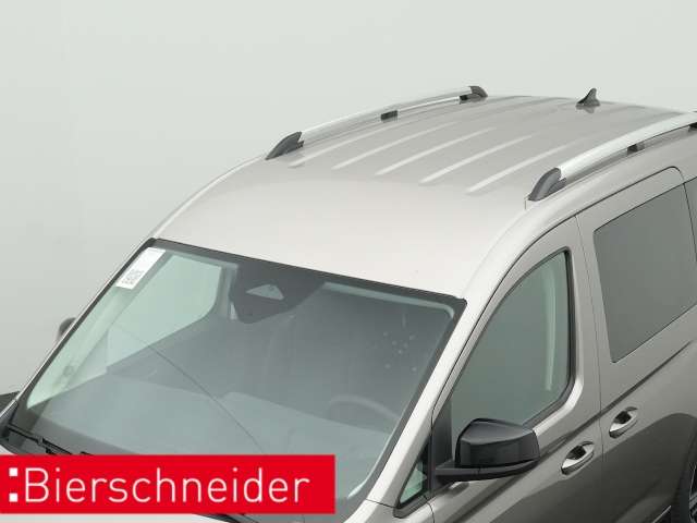 Fahrzeugbild eines Volkswagen Caddy