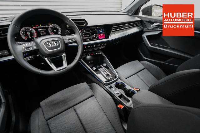 Fahrzeugbild eines Audi A3