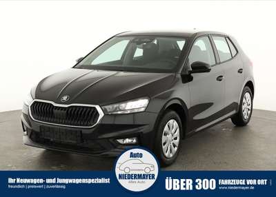 Bild Skoda Fabia