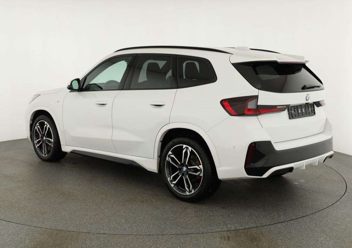 Fahrzeugbild eines BMW X1