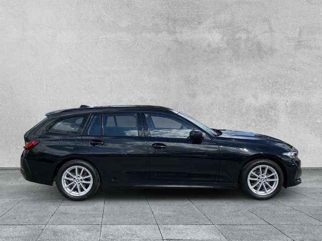 Fahrzeugbild eines BMW 3er-Reihe