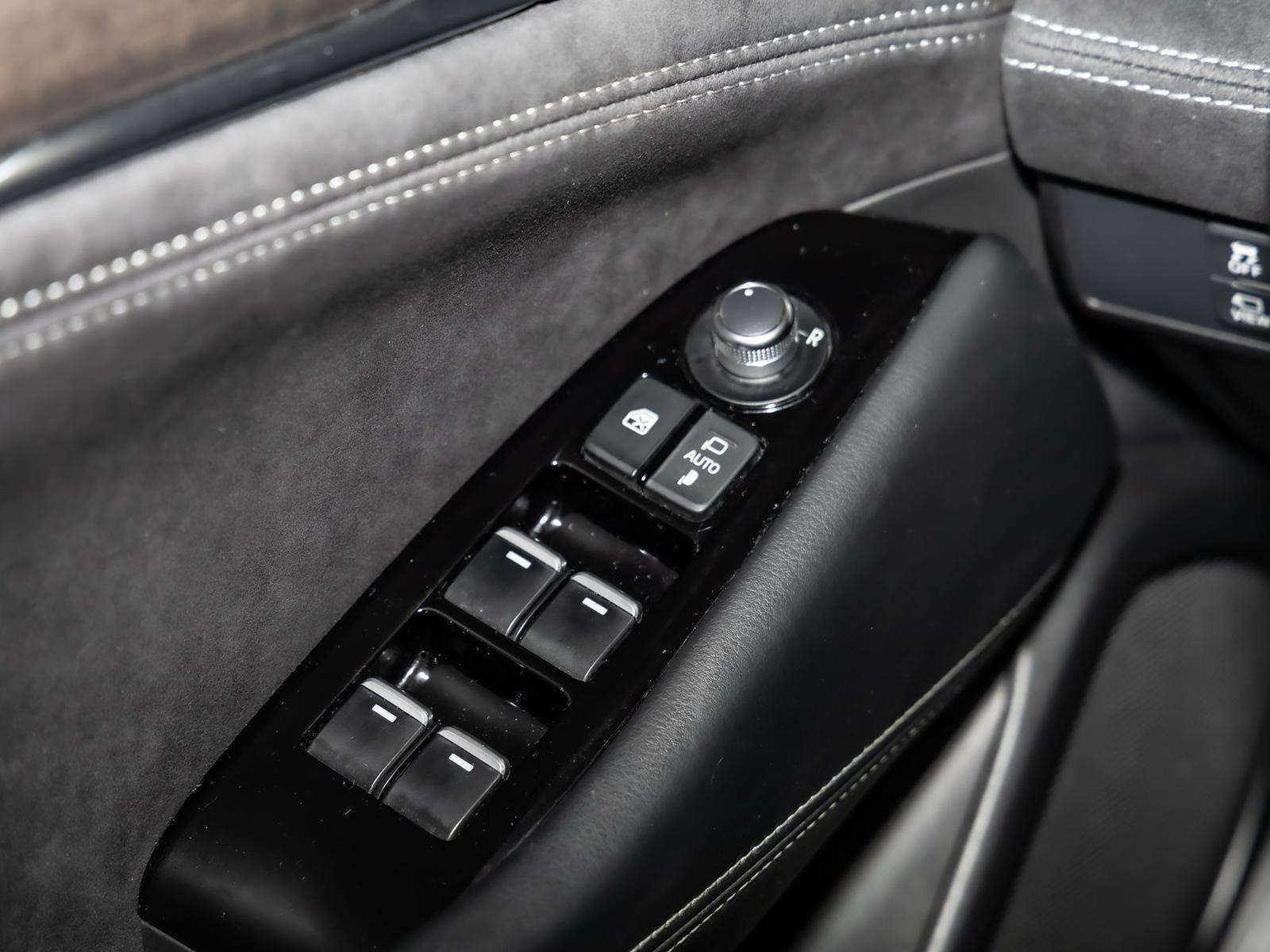 Fahrzeugbild eines Mazda Mazda6