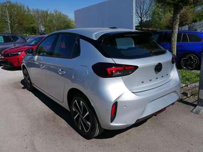 Bild Opel Corsa