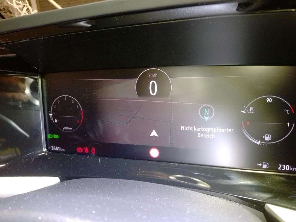 Fahrzeugbild eines Opel Mokka