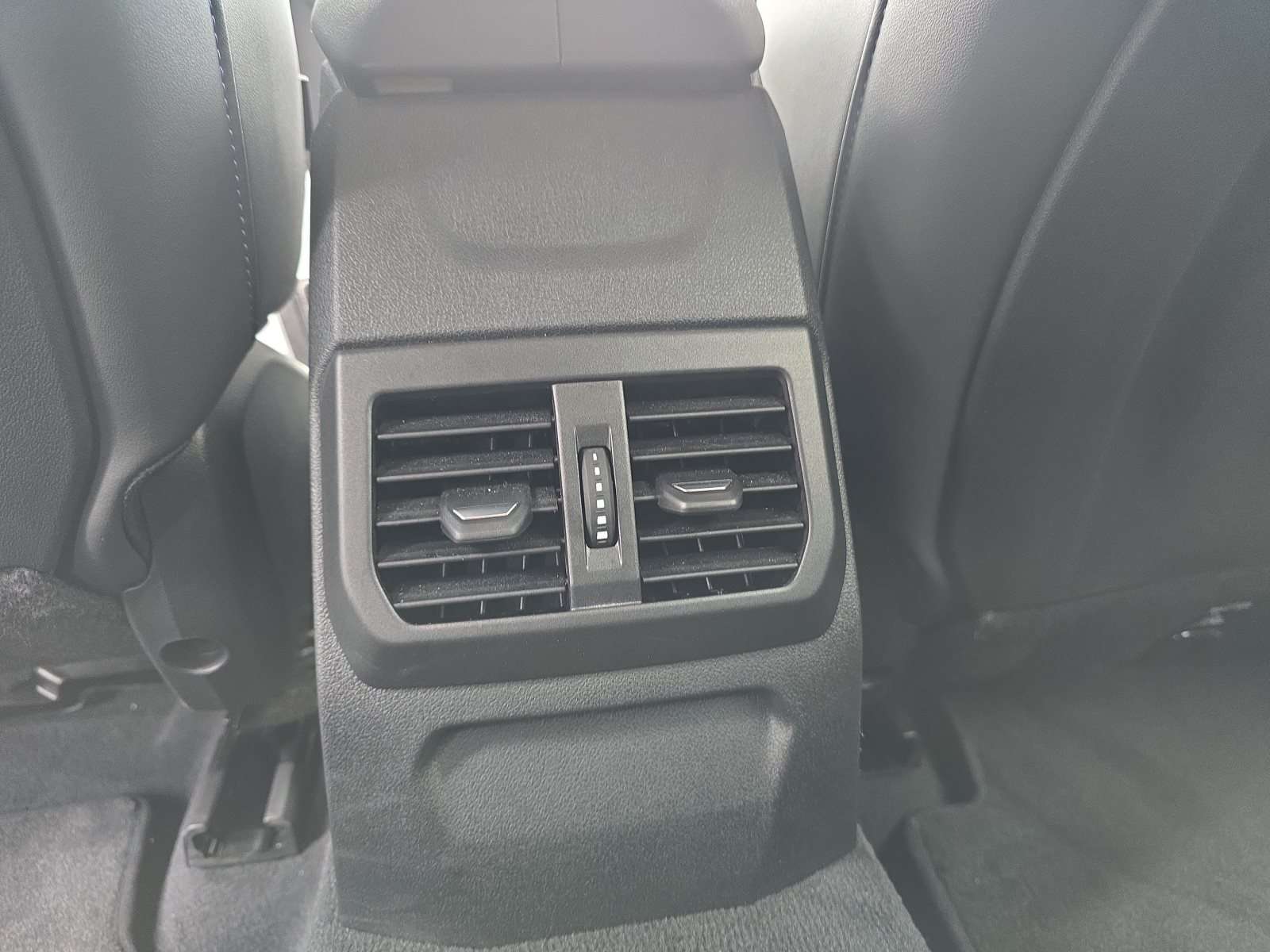 Fahrzeugbild eines BMW 1er-Reihe