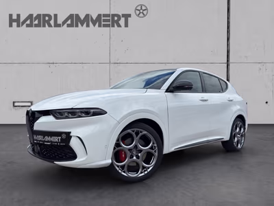 Bild Alfa Romeo Tonale
