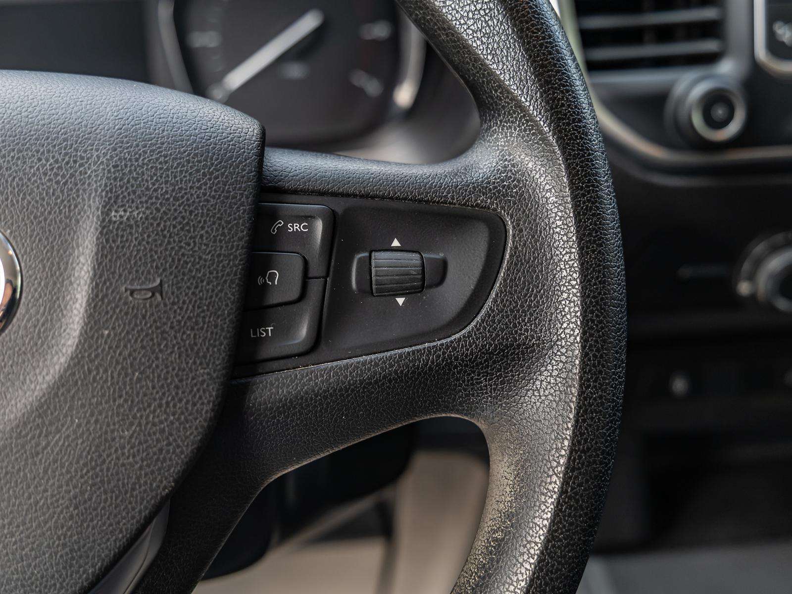Fahrzeugbild eines Toyota Proace