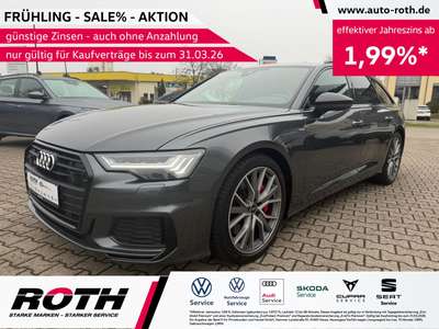 Bild Audi A6