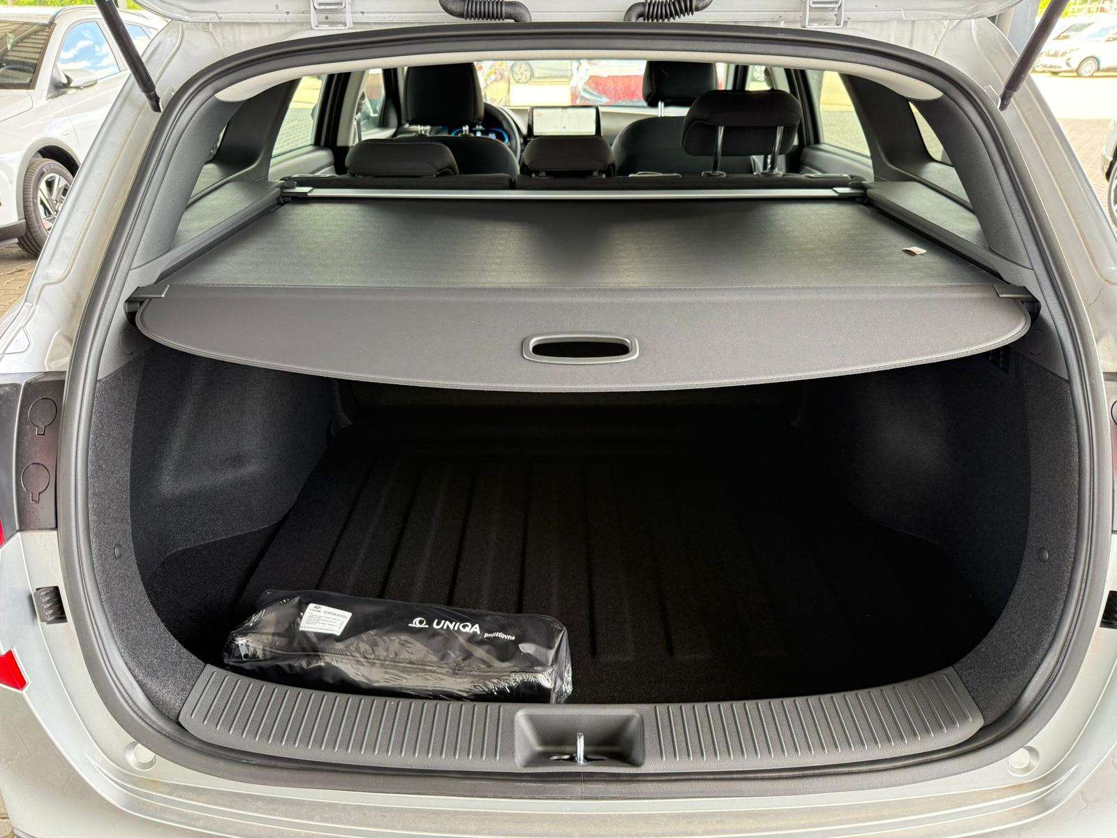 Fahrzeugbild eines Hyundai i30