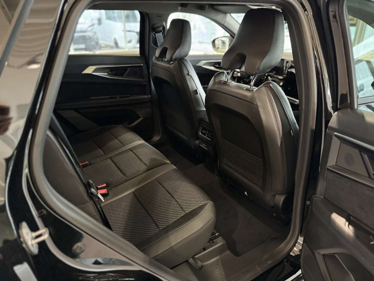 Fahrzeugbild eines Renault Espace