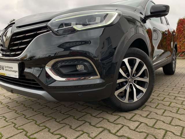 Fahrzeugbild eines Renault Kadjar