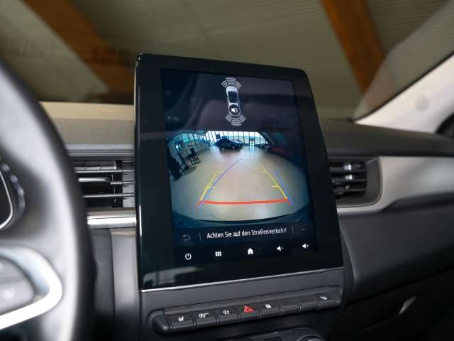 Fahrzeugbild eines Renault Captur