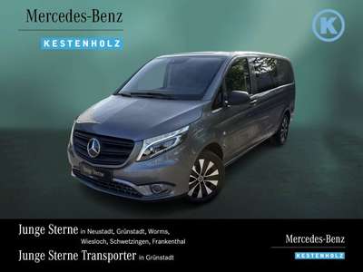 Bild Mercedes-Benz Vito