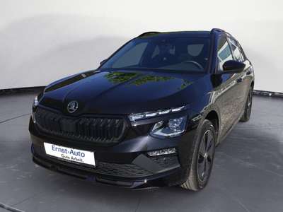 Bild Skoda Kamiq