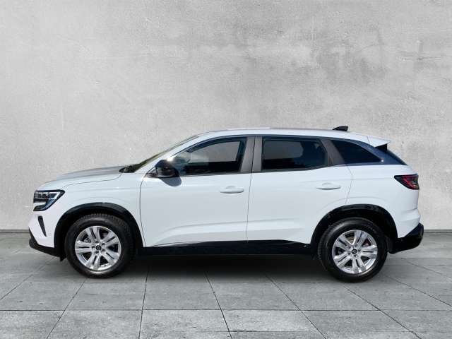 Fahrzeugbild eines Renault Austral