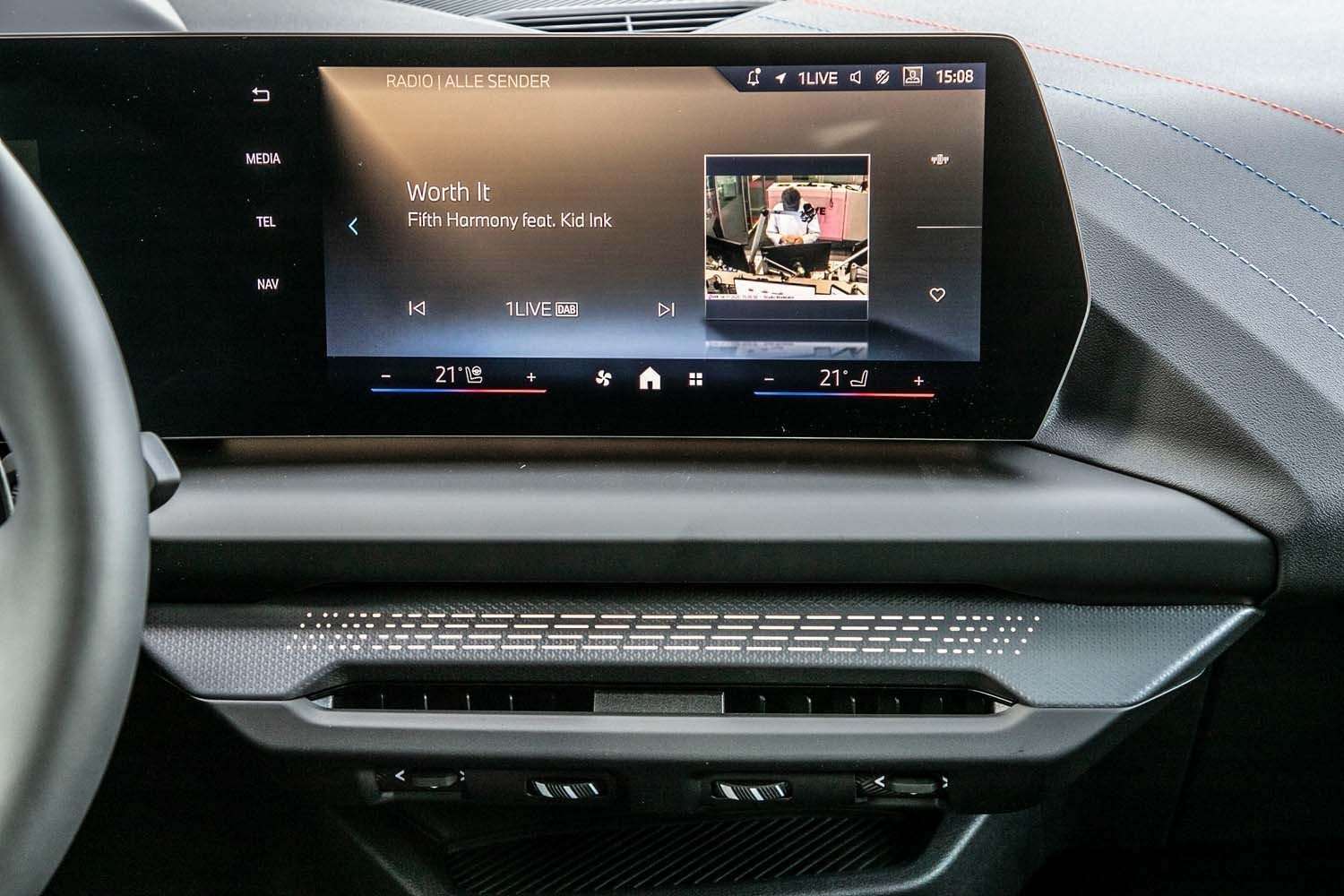 Fahrzeugbild eines BMW 2er-Reihe