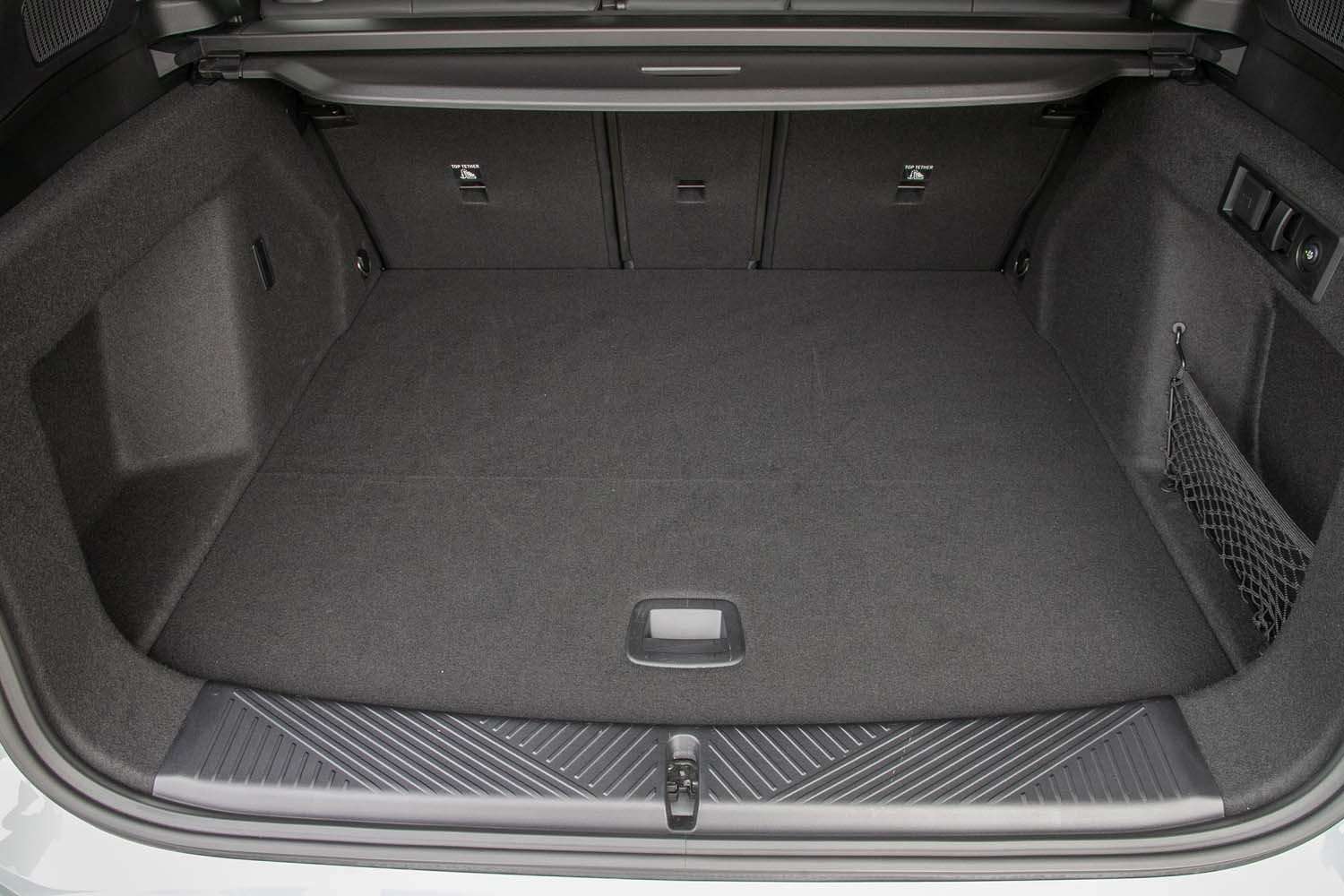 Fahrzeugbild eines BMW X3