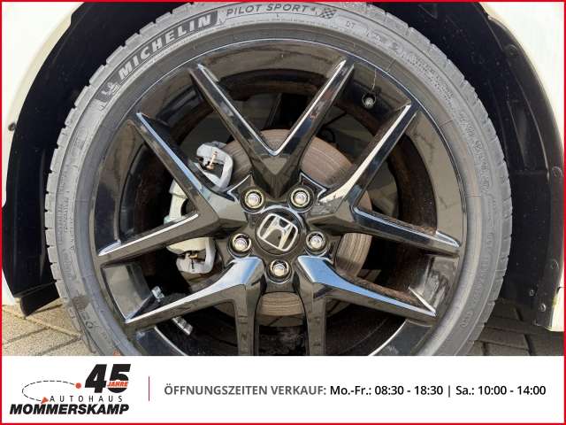 Fahrzeugbild eines Honda Civic