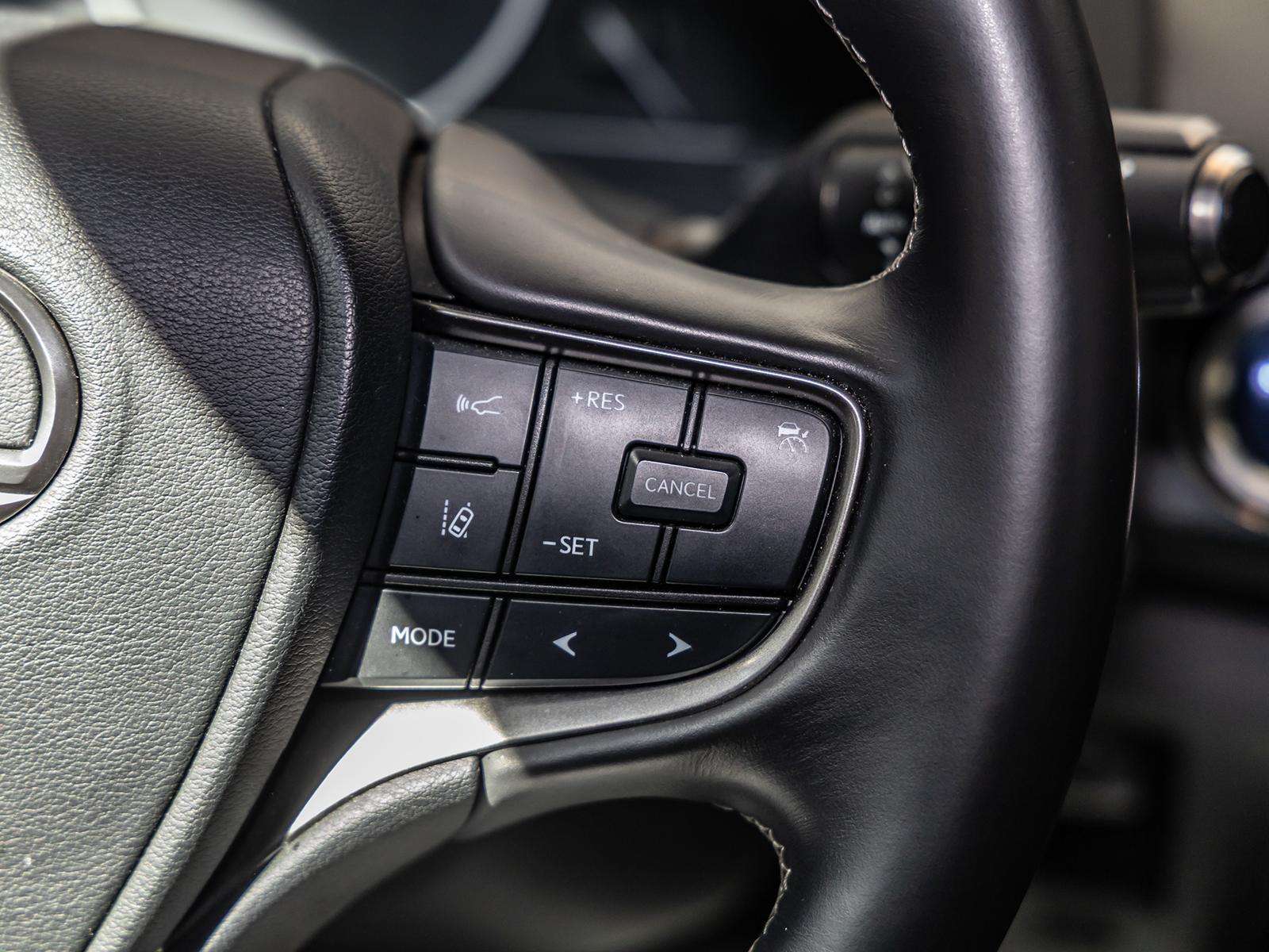 Fahrzeugbild eines Lexus UX