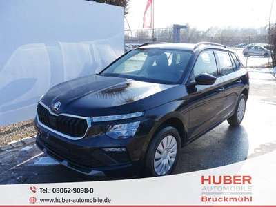 Bild Skoda Kamiq