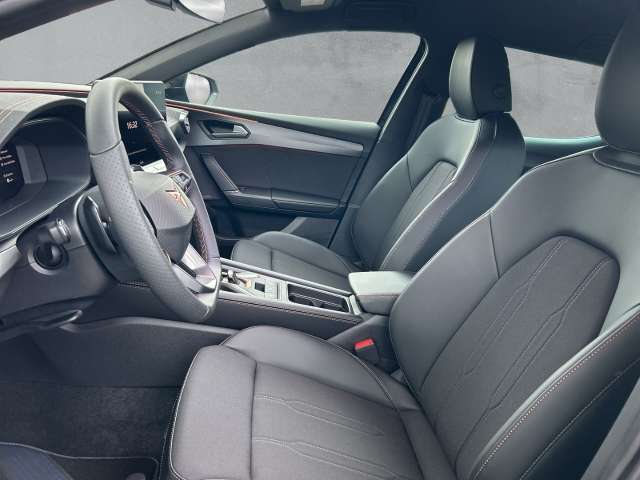 Fahrzeugbild eines CUPRA Leon