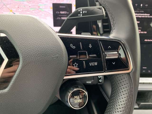 Fahrzeugbild eines Renault Megane E-TECH