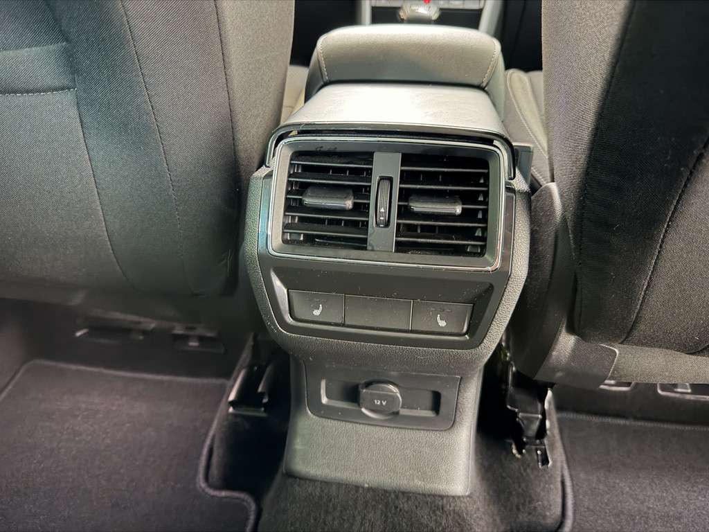 Fahrzeugbild eines Skoda Karoq