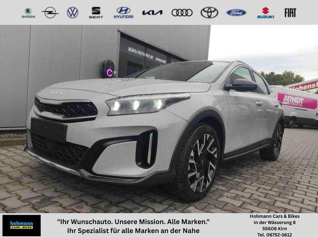 Fahrzeugbild eines Kia XCeed