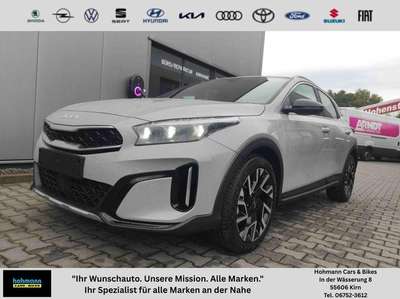 Bild Kia XCeed