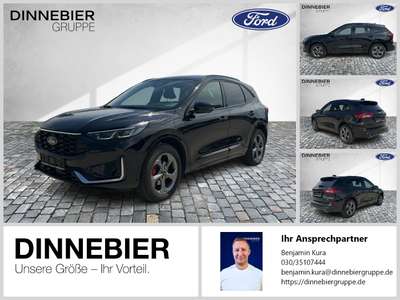 Bild Ford Kuga