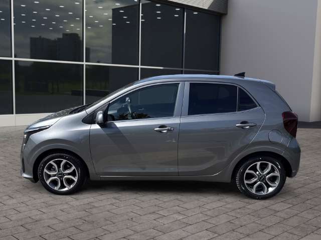 Fahrzeugbild eines Kia Picanto