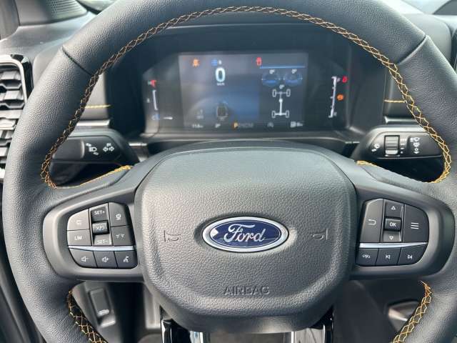 Fahrzeugbild eines Ford Ranger