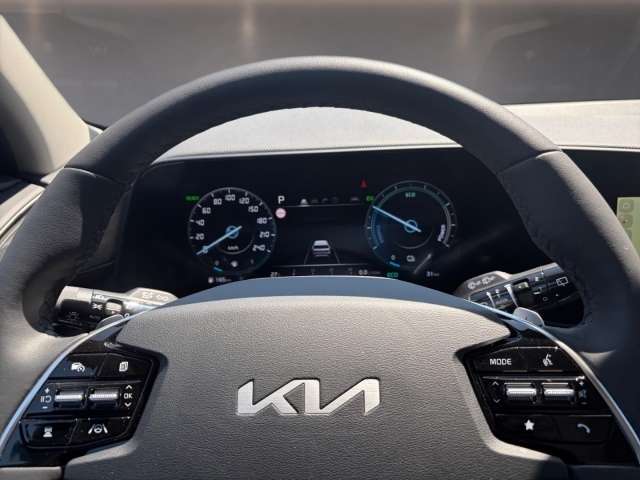 Fahrzeugbild eines Kia Niro