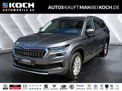 Bild Skoda Kodiaq