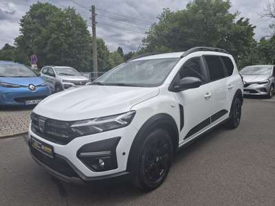 Bild Dacia Jogger