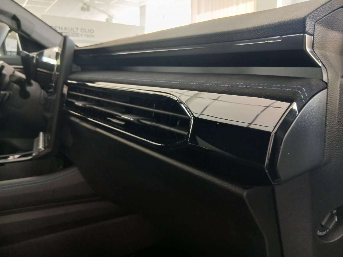 Fahrzeugbild eines Renault Austral