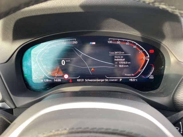 Fahrzeugbild eines BMW X3