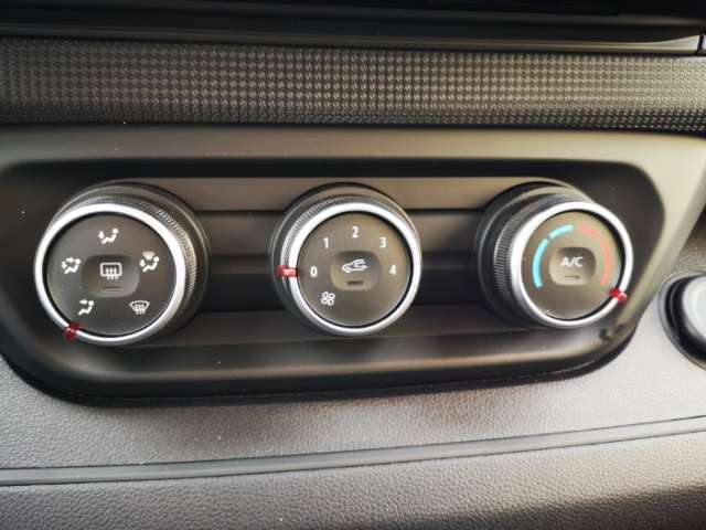 Fahrzeugbild eines Renault Trafic