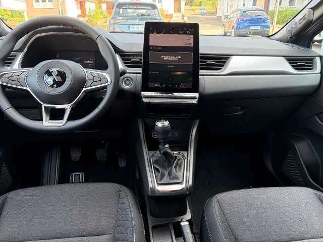 Fahrzeugbild eines Mitsubishi ASX