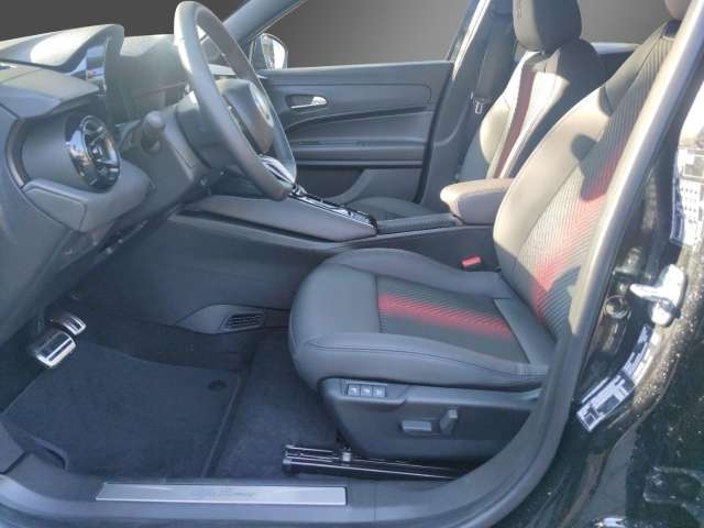 Fahrzeugbild eines Alfa Romeo Junior