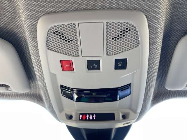 Fahrzeugbild eines Jeep Avenger