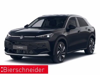 Bild Volkswagen T-Roc