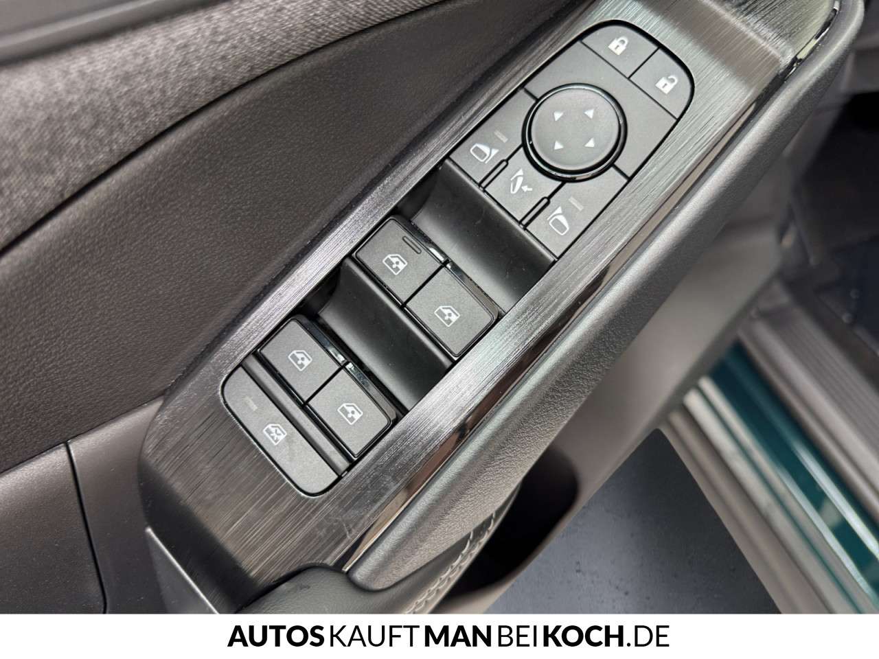 Fahrzeugbild eines Nissan Qashqai