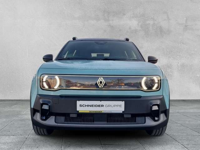 Fahrzeugbild eines Renault 4 E-TECH