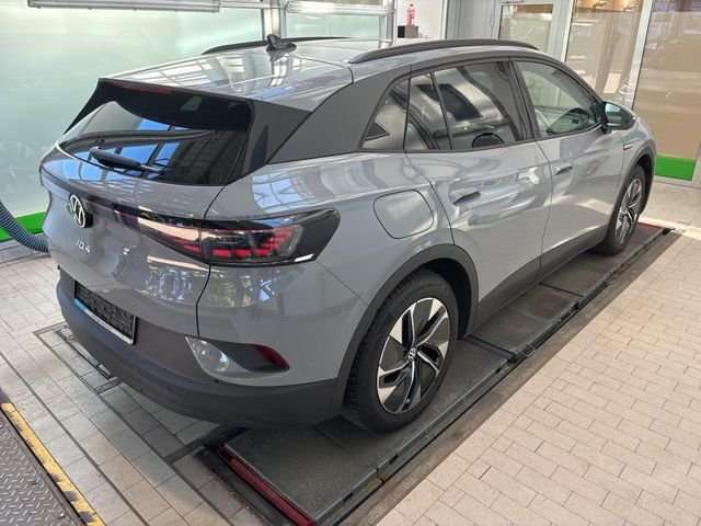 Fahrzeugbild eines Volkswagen ID.4