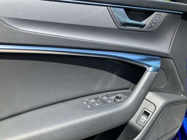 Fahrzeugbild eines Audi A6