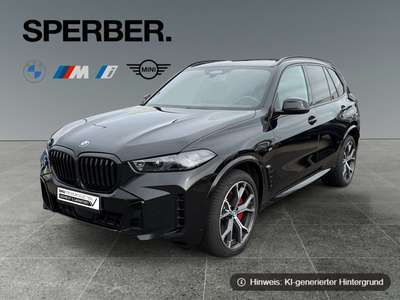 Bild BMW X5